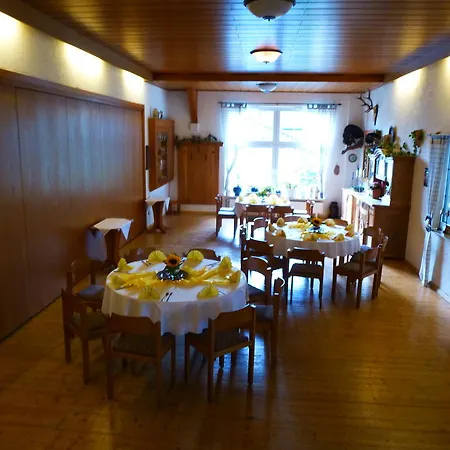 Landhaus-puettmann 3*