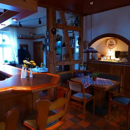 Landhaus-puettmann Gasthuis 3*