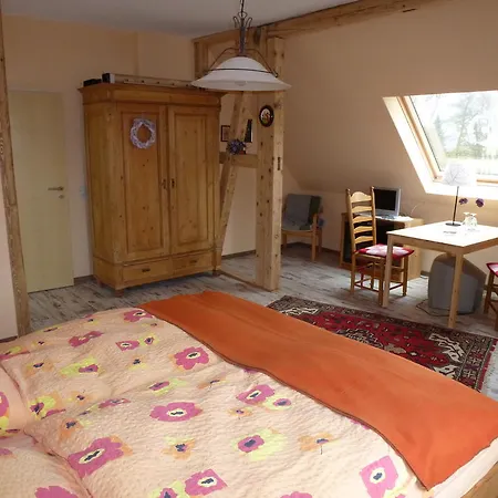 Gasthuis Landhaus-puettmann 3*