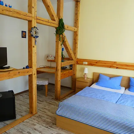 Landhaus-puettmann Fröndenberg