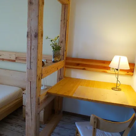 Gasthuis Landhaus-puettmann 3*