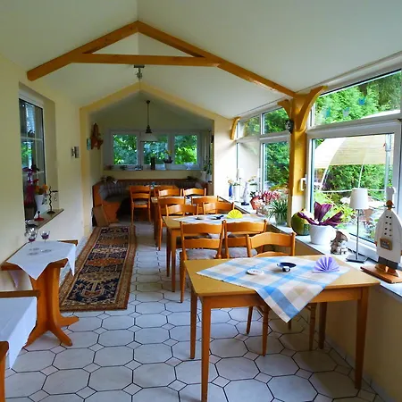 Gasthuis Landhaus-puettmann