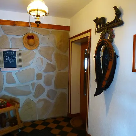 Gasthuis Landhaus-puettmann