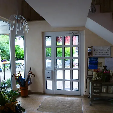 Landhaus-puettmann Fröndenberg