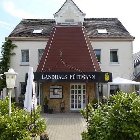 Landhaus-püttmann