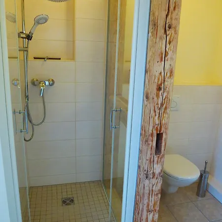 Gasthuis Landhaus-puettmann