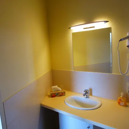 Gasthuis Landhaus-puettmann Fröndenberg