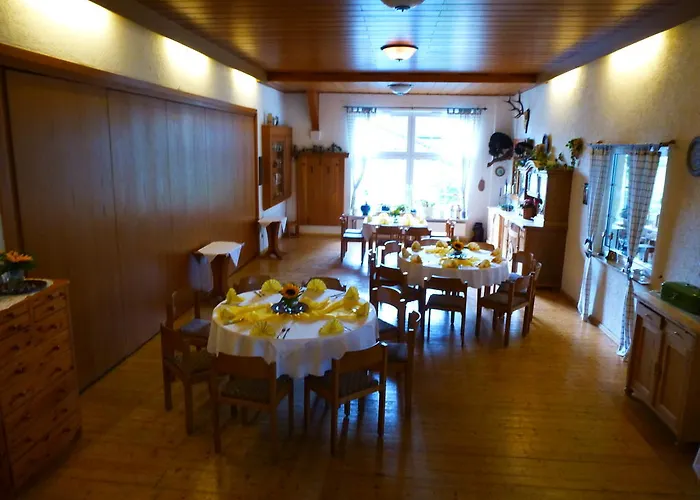 Landhaus-puettmann 3*