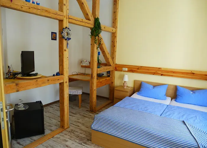 Landhaus-puettmann Fröndenberg