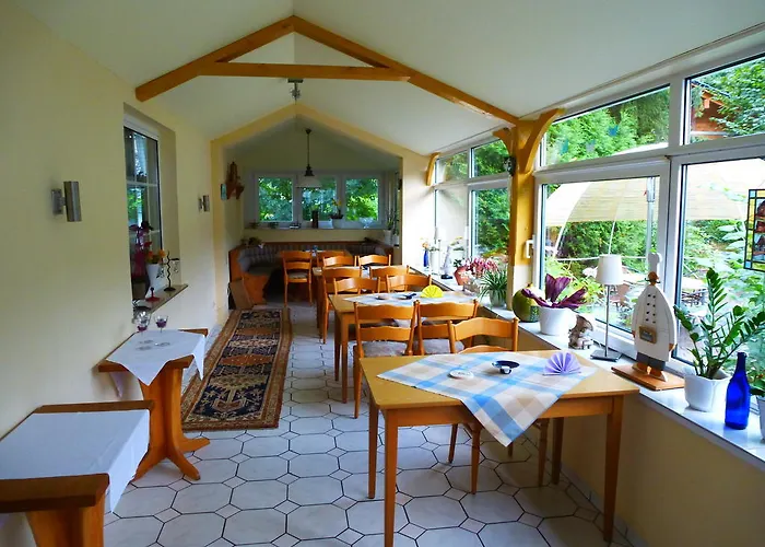 Πανσιόν Landhaus-puettmann