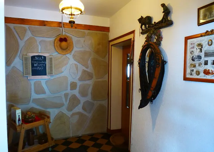 Πανσιόν Landhaus-puettmann