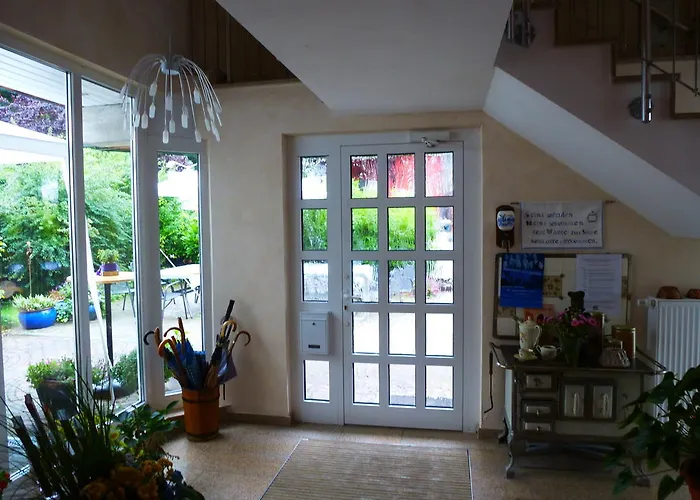 Landhaus-puettmann Fröndenberg