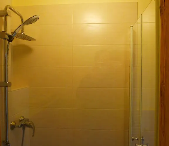 Πανσιόν Landhaus-puettmann Fröndenberg