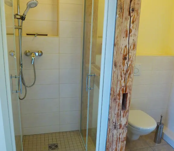 Πανσιόν Landhaus-puettmann