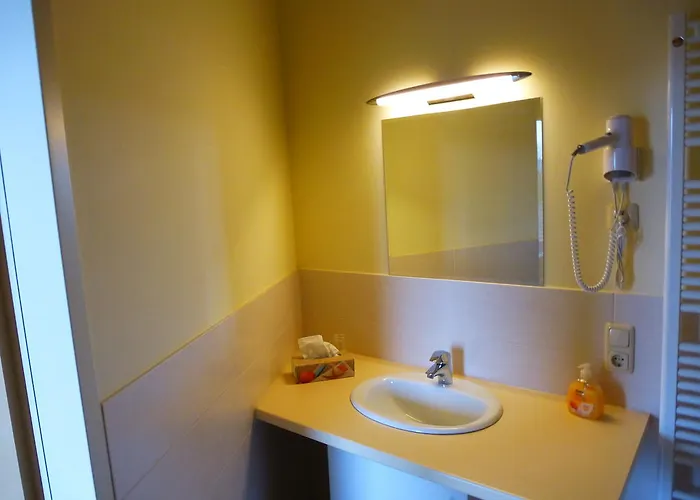 Πανσιόν Landhaus-puettmann Fröndenberg